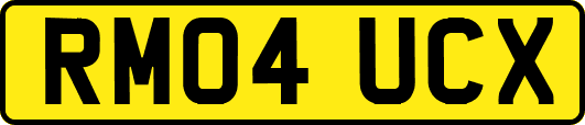 RM04UCX