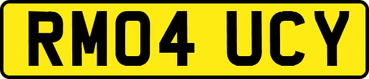 RM04UCY