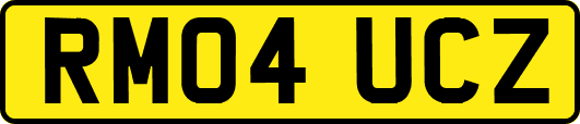 RM04UCZ