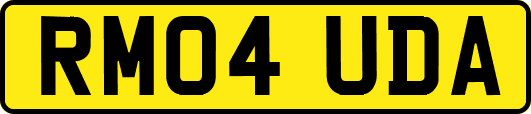 RM04UDA