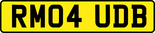RM04UDB