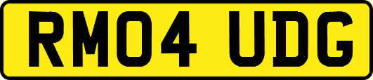 RM04UDG