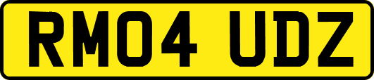 RM04UDZ