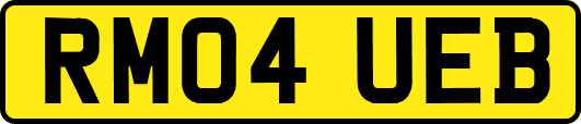 RM04UEB