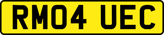 RM04UEC