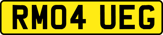 RM04UEG