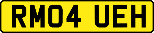 RM04UEH