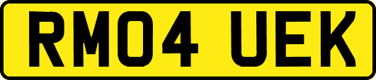 RM04UEK