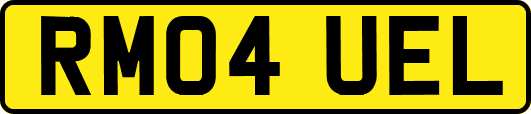 RM04UEL