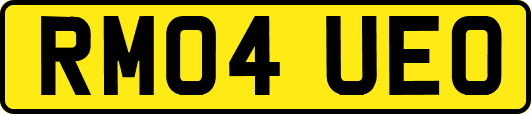 RM04UEO