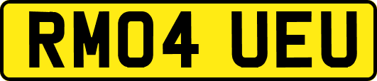 RM04UEU