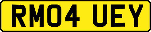 RM04UEY