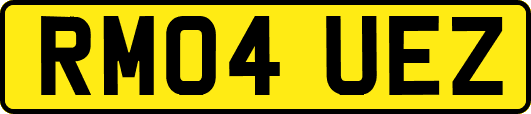 RM04UEZ