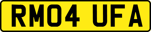 RM04UFA