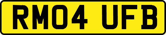 RM04UFB