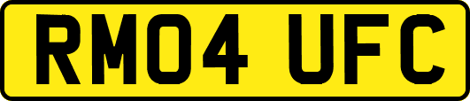 RM04UFC