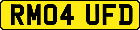 RM04UFD