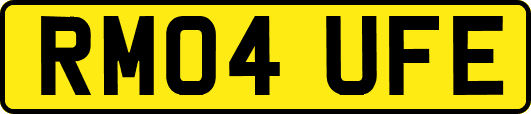 RM04UFE
