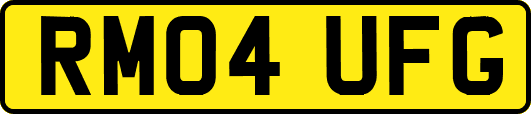 RM04UFG