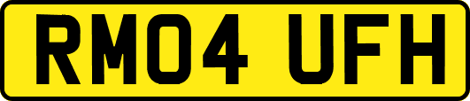 RM04UFH