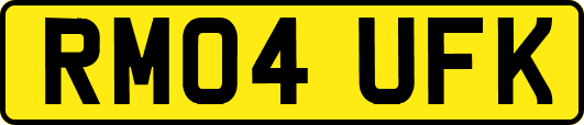 RM04UFK