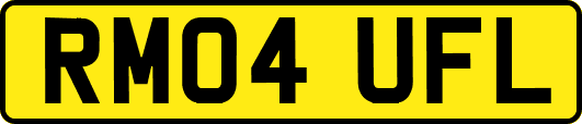 RM04UFL