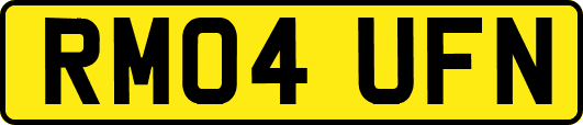 RM04UFN