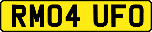 RM04UFO
