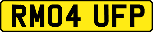 RM04UFP