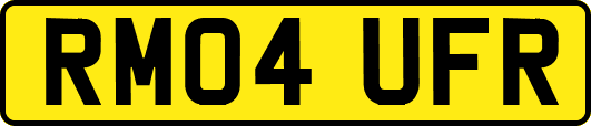RM04UFR