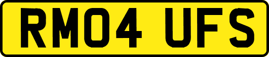RM04UFS