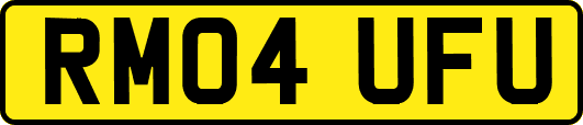 RM04UFU
