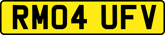RM04UFV