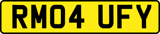 RM04UFY