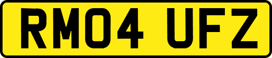 RM04UFZ