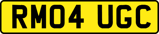 RM04UGC