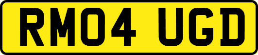 RM04UGD