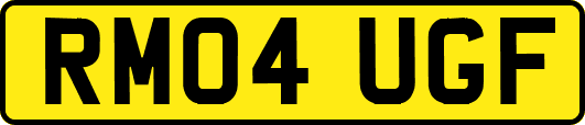 RM04UGF