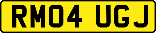 RM04UGJ