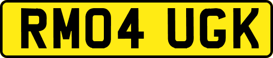 RM04UGK