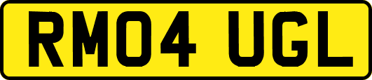 RM04UGL