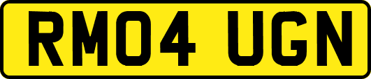 RM04UGN