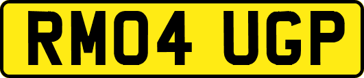 RM04UGP