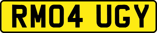 RM04UGY