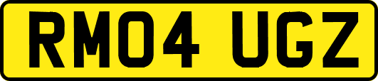 RM04UGZ