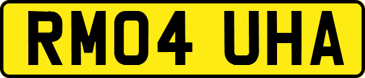 RM04UHA