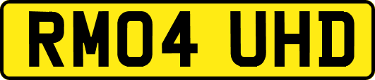 RM04UHD