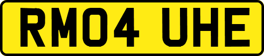 RM04UHE