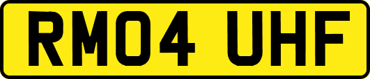 RM04UHF
