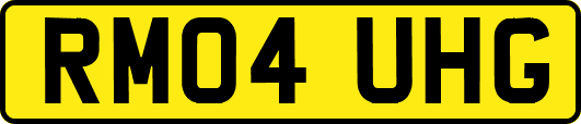 RM04UHG
